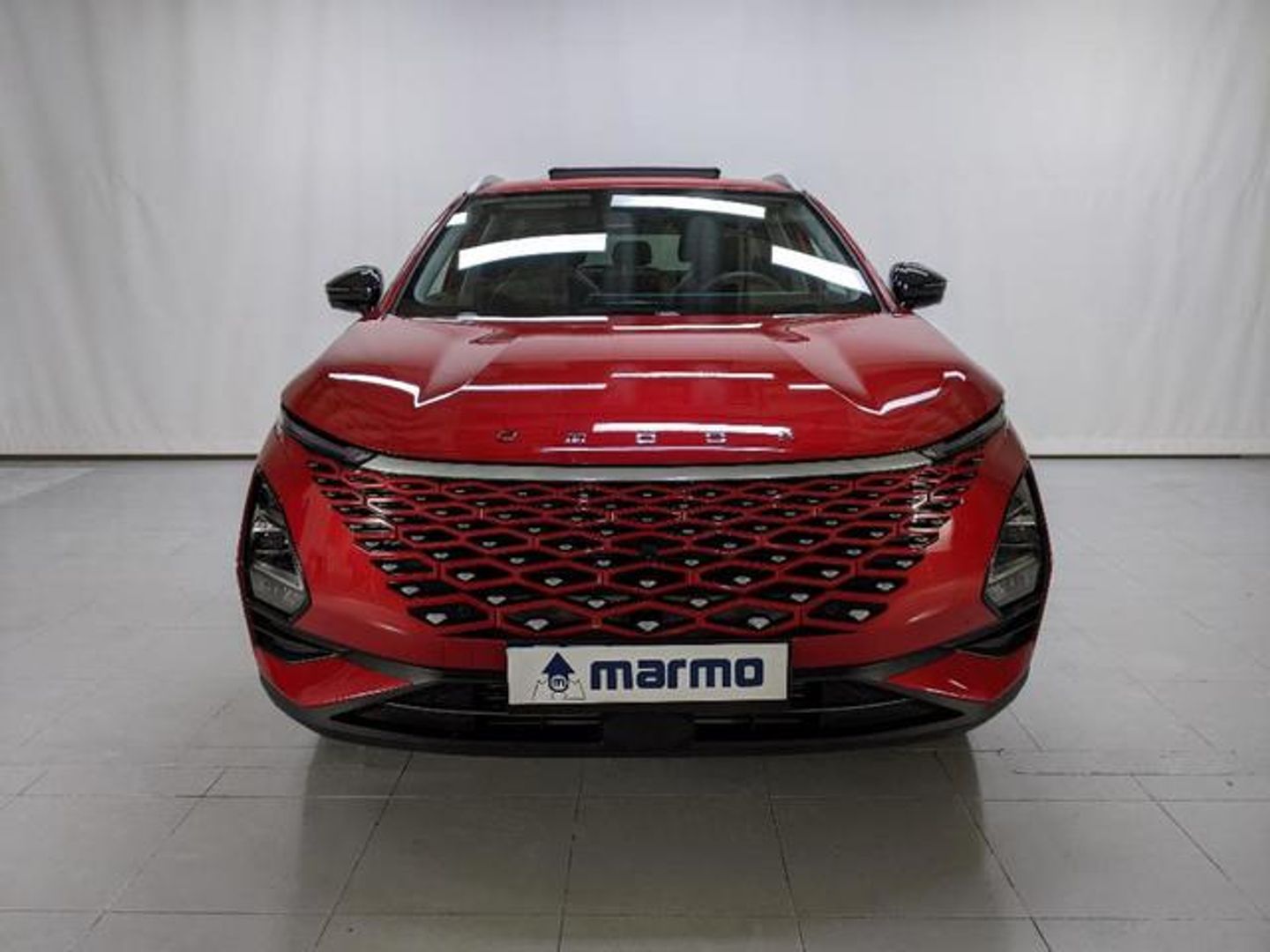 Omoda 5 1.6 TGDI Premium 108 kW (147 CV)