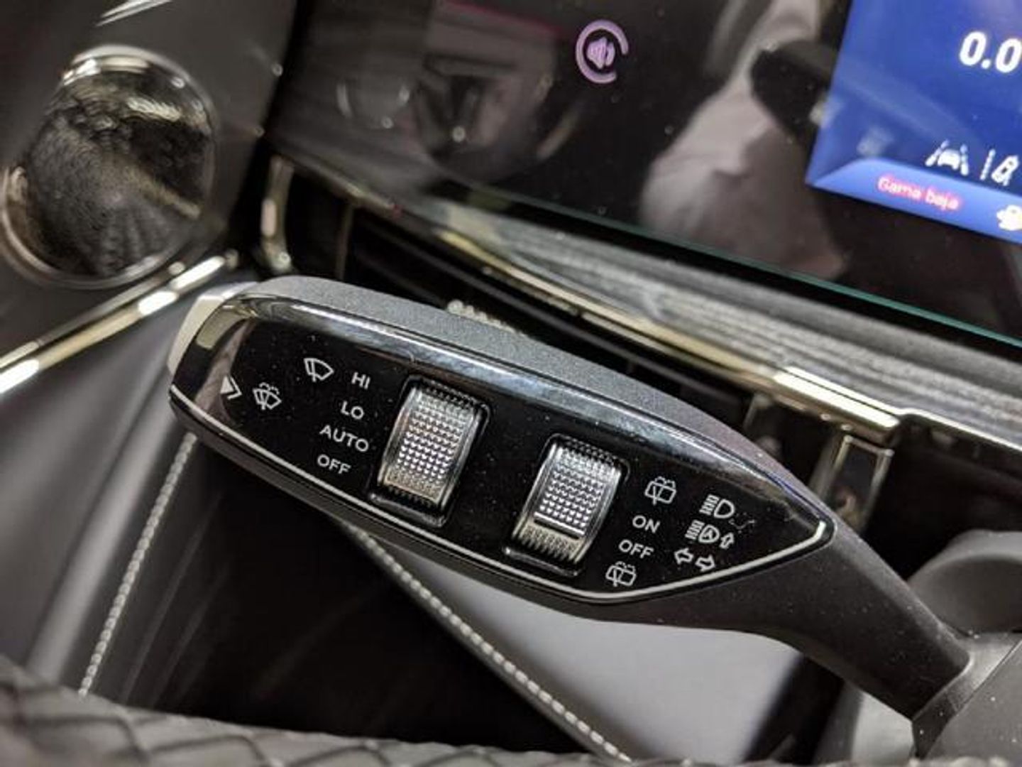 Omoda 5 1.6 TGDI Premium 108 kW (147 CV)