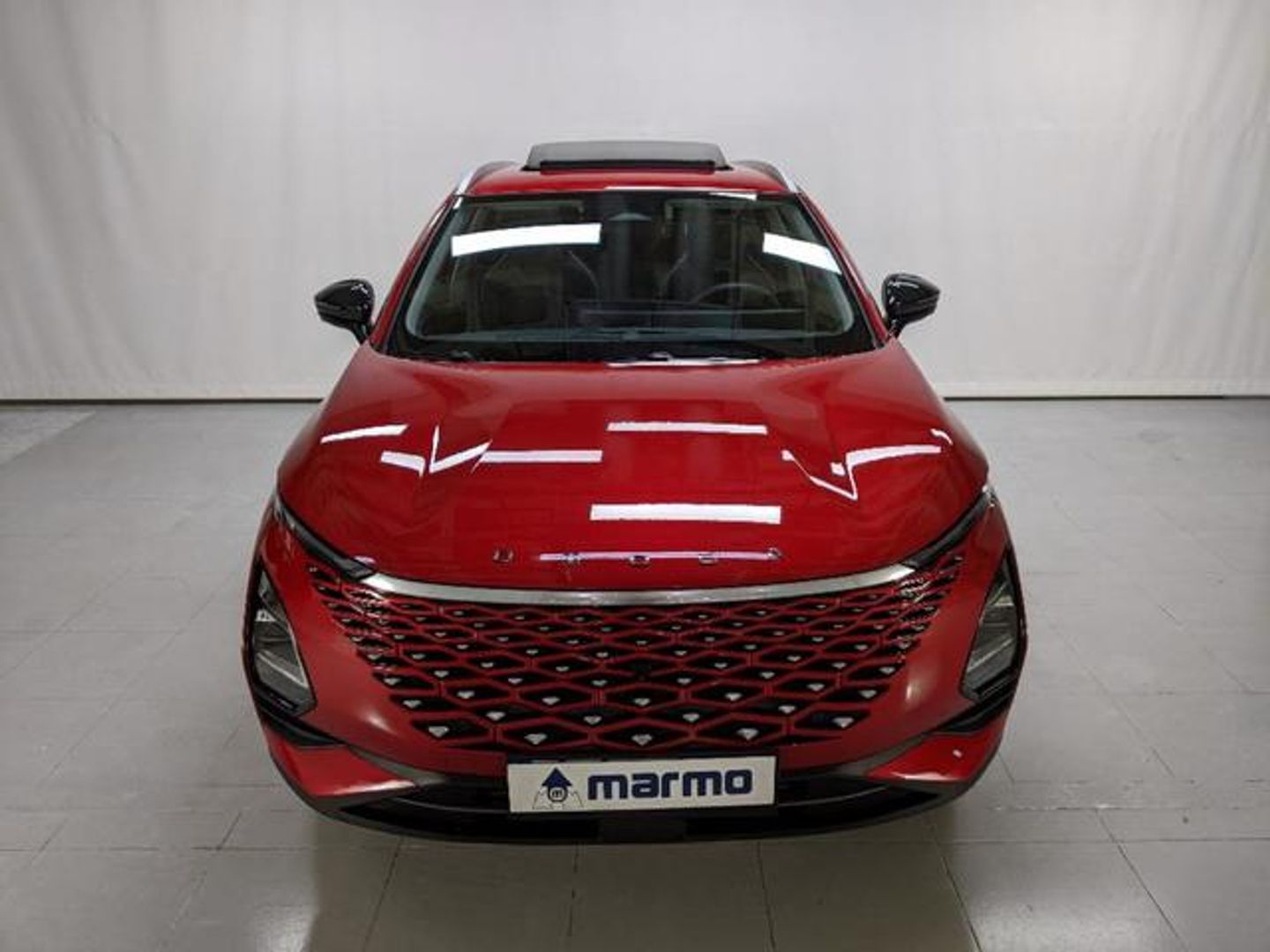 Omoda 5 1.6 TGDI Premium 108 kW (147 CV)