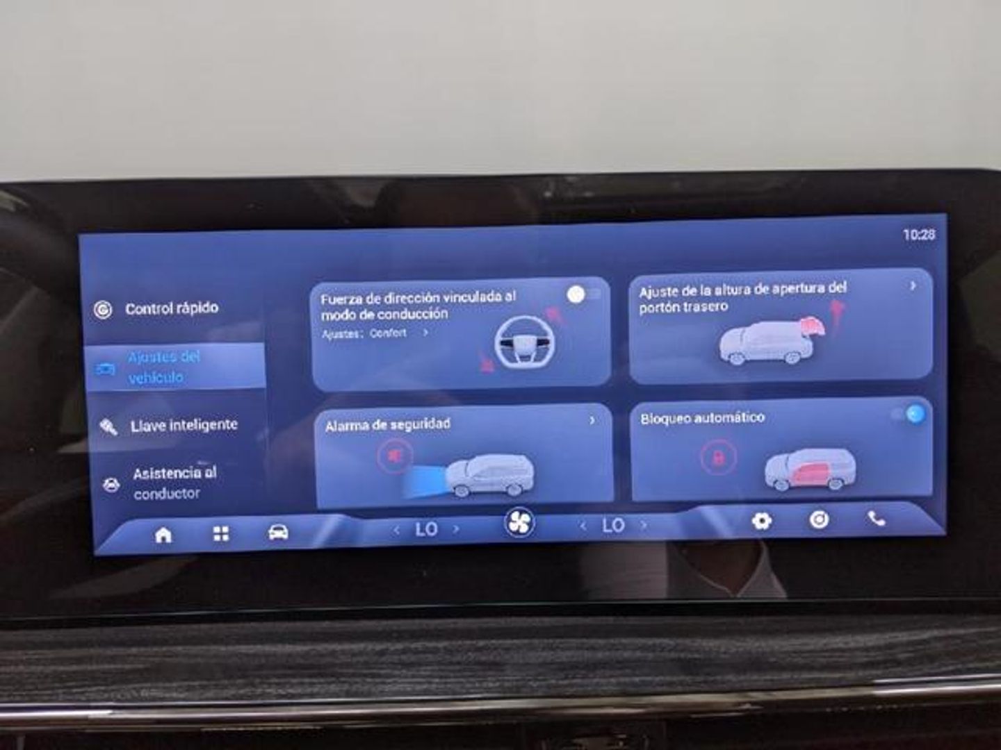 Omoda 5 1.6 TGDI Premium 108 kW (147 CV)