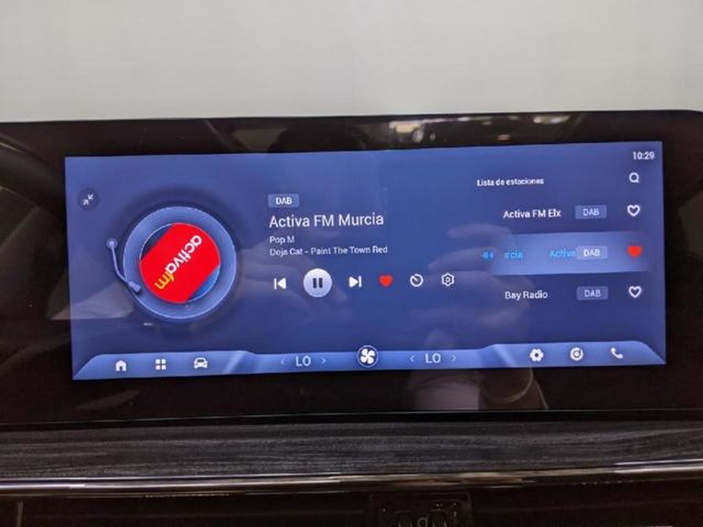 Omoda 5 1.6 TGDI Premium 108 kW (147 CV)