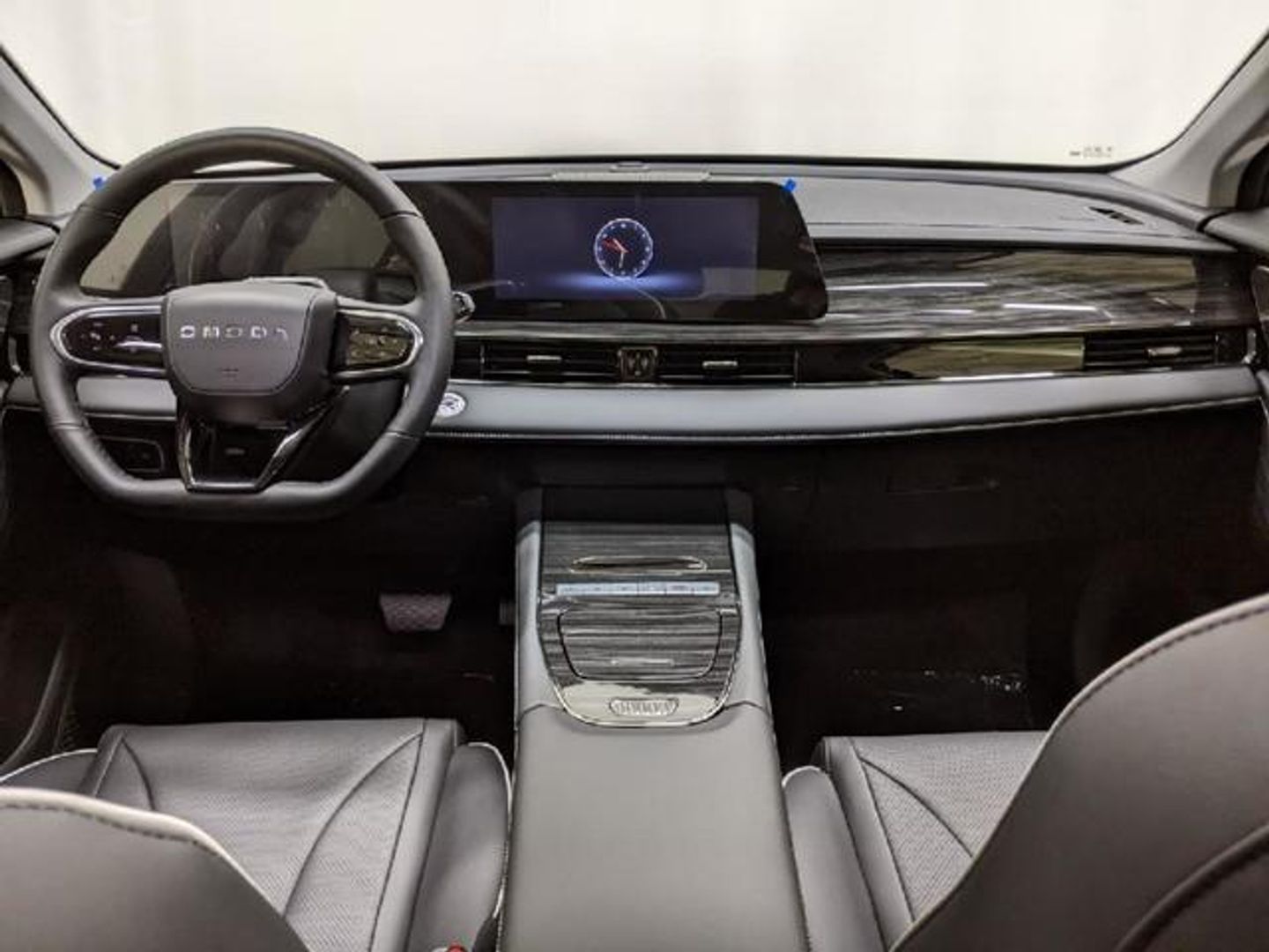 Omoda 5 1.6 TGDI Premium 108 kW (147 CV)