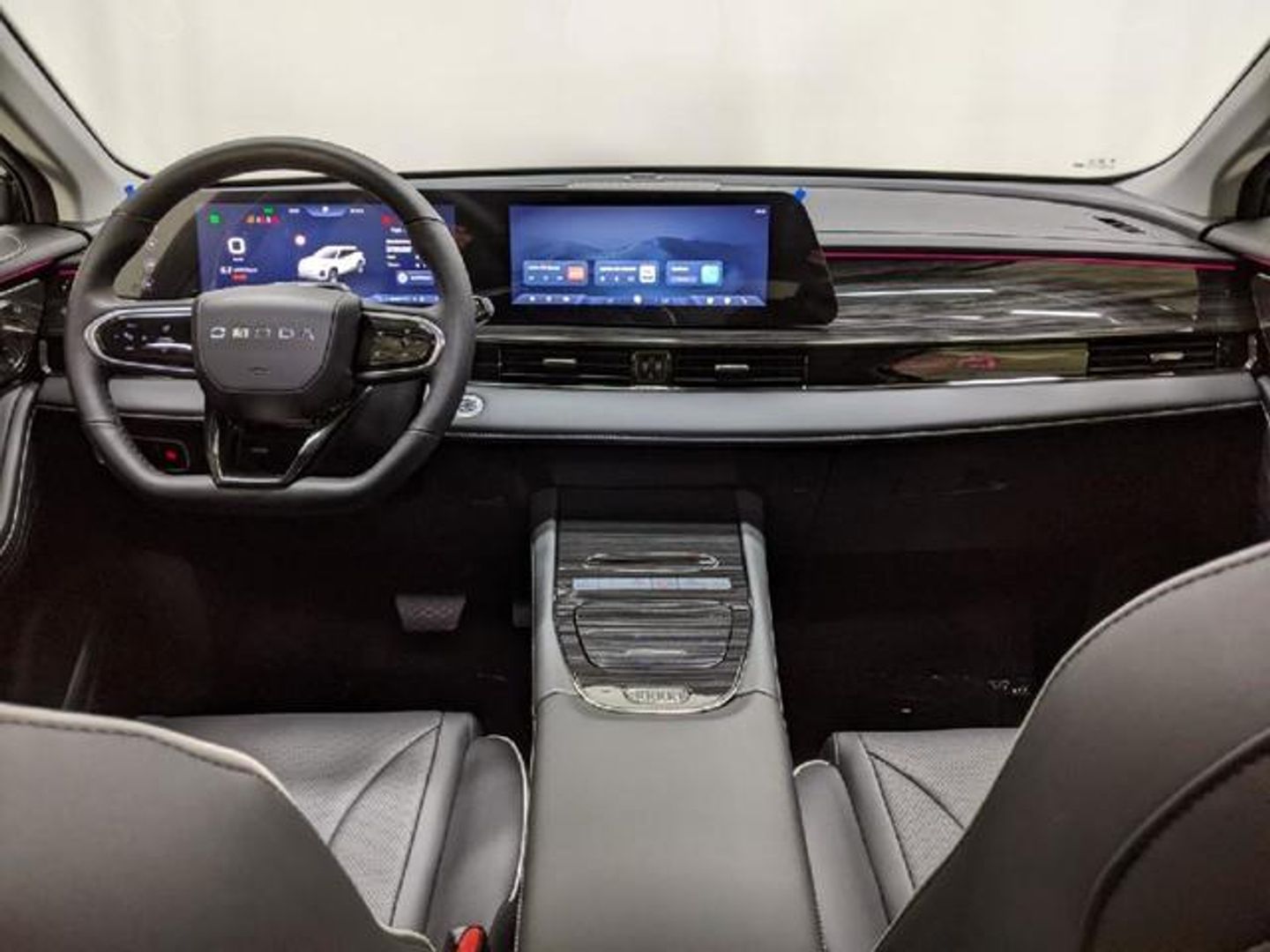Omoda 5 1.6 TGDI Premium 108 kW (147 CV)