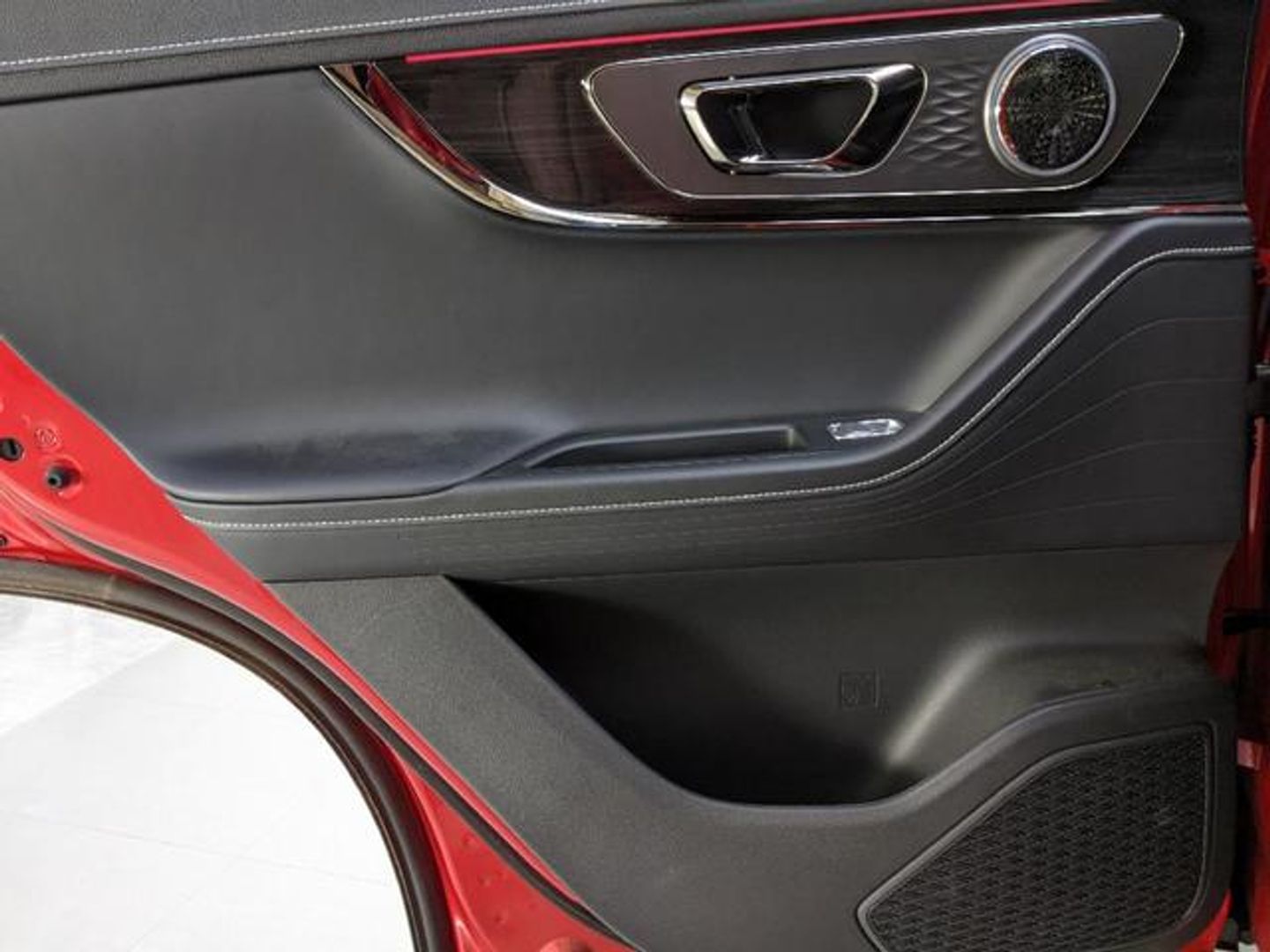 Omoda 5 1.6 TGDI Premium 108 kW (147 CV)