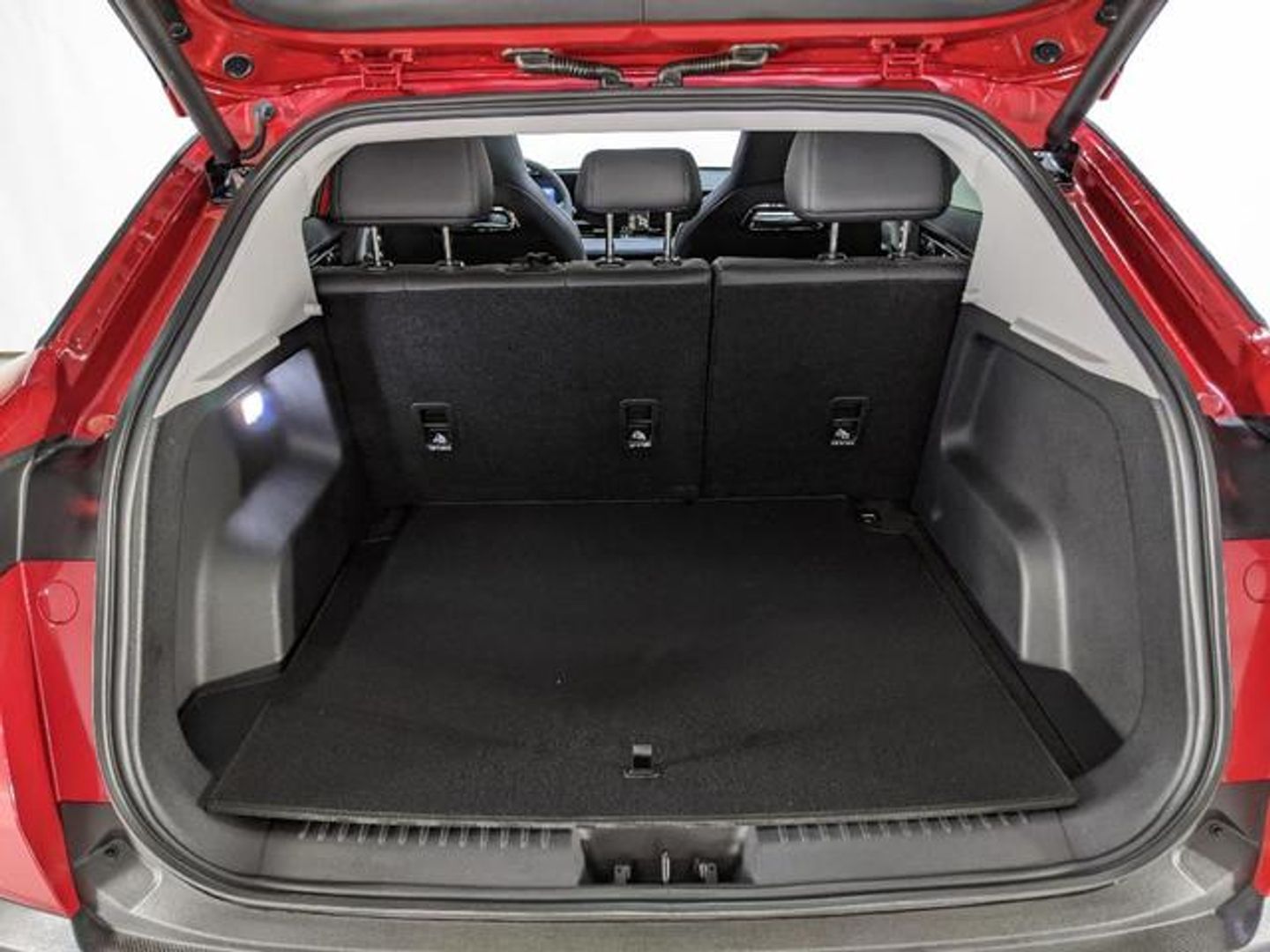 Omoda 5 1.6 TGDI Premium 108 kW (147 CV)