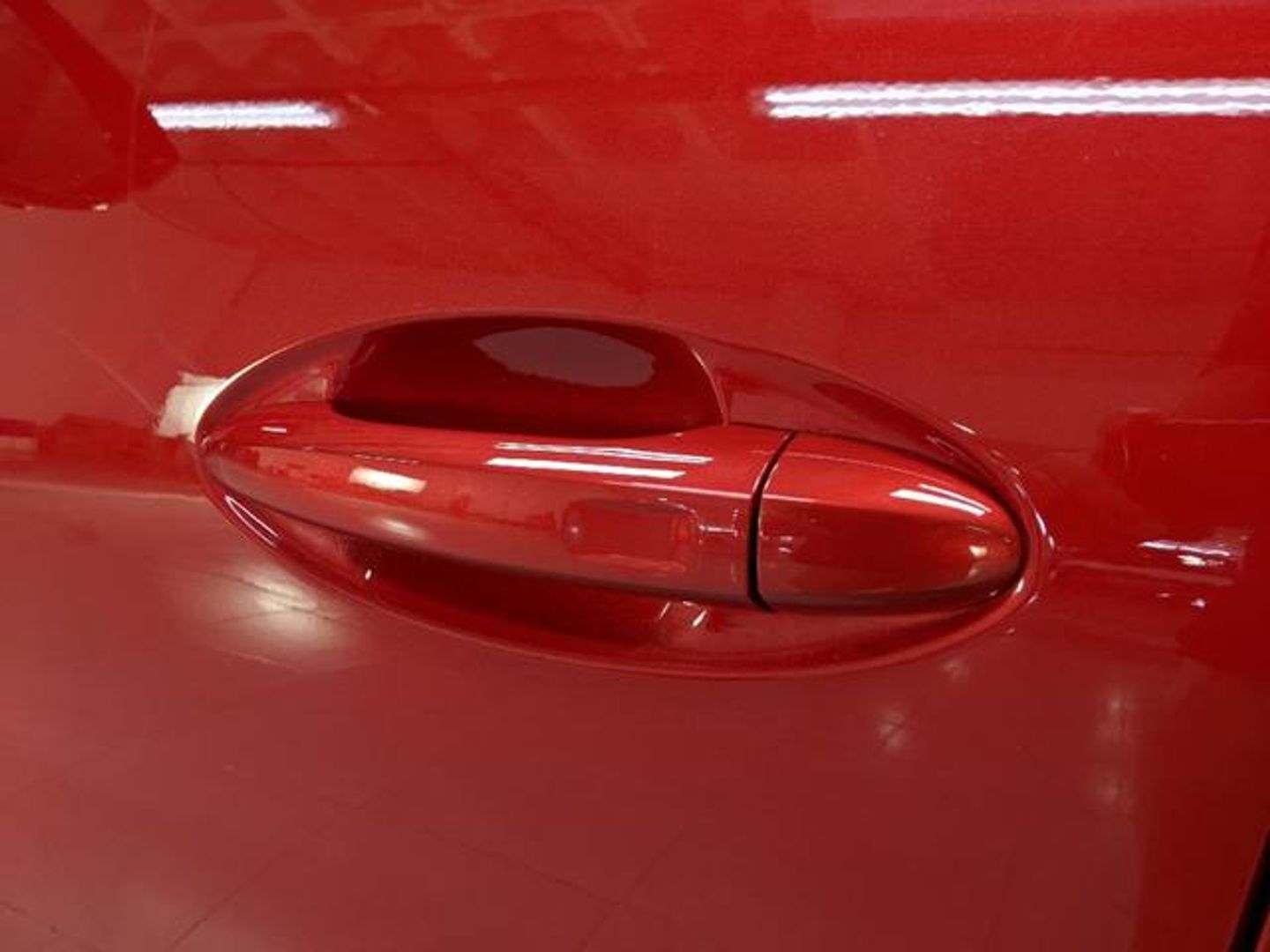 Omoda 5 1.6 TGDI Premium 108 kW (147 CV)