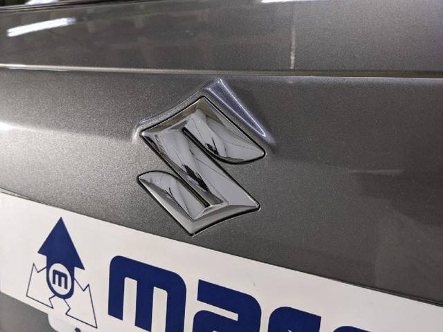 Suzuki Vitara 1.4 Turbo Mild Hybrid GLX 95 kW (129 CV)