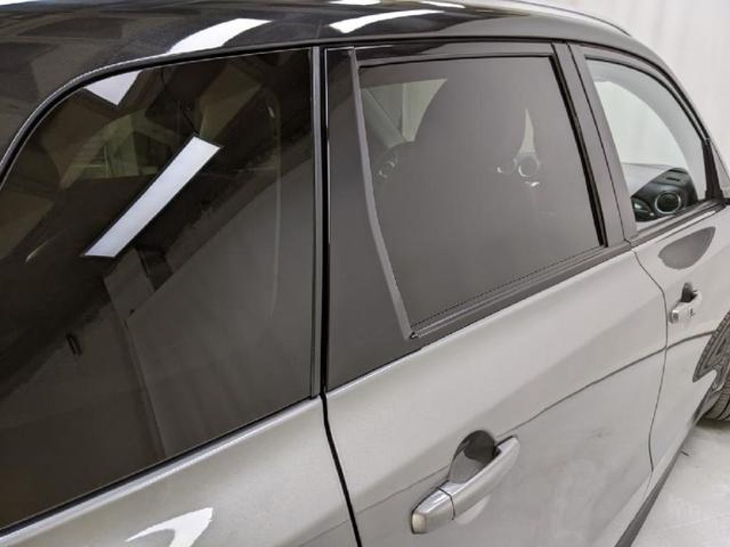 Suzuki Vitara 1.4 Turbo Mild Hybrid GLX 95 kW (129 CV)