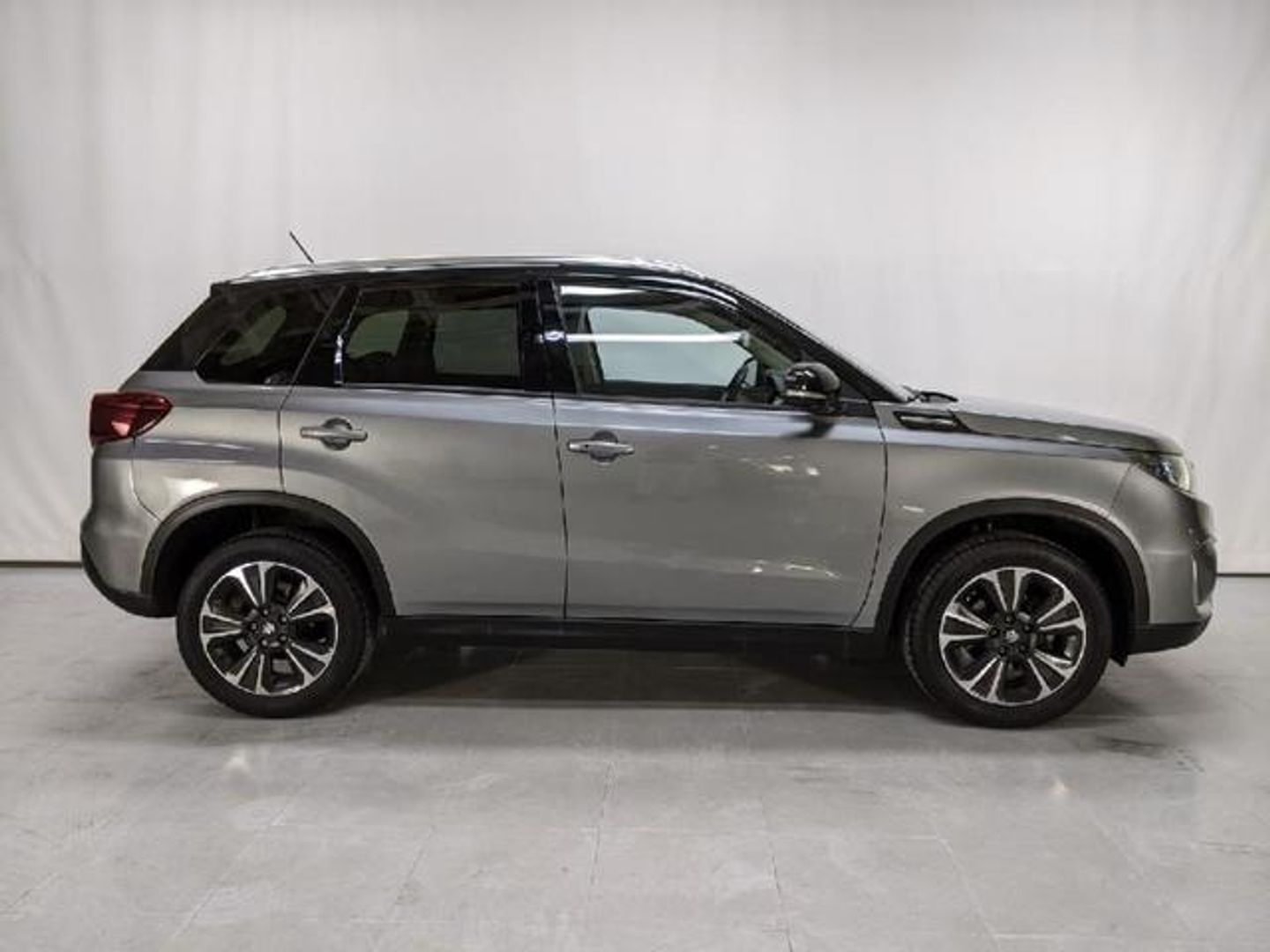 Suzuki Vitara 1.4 Turbo Mild Hybrid GLX 95 kW (129 CV)