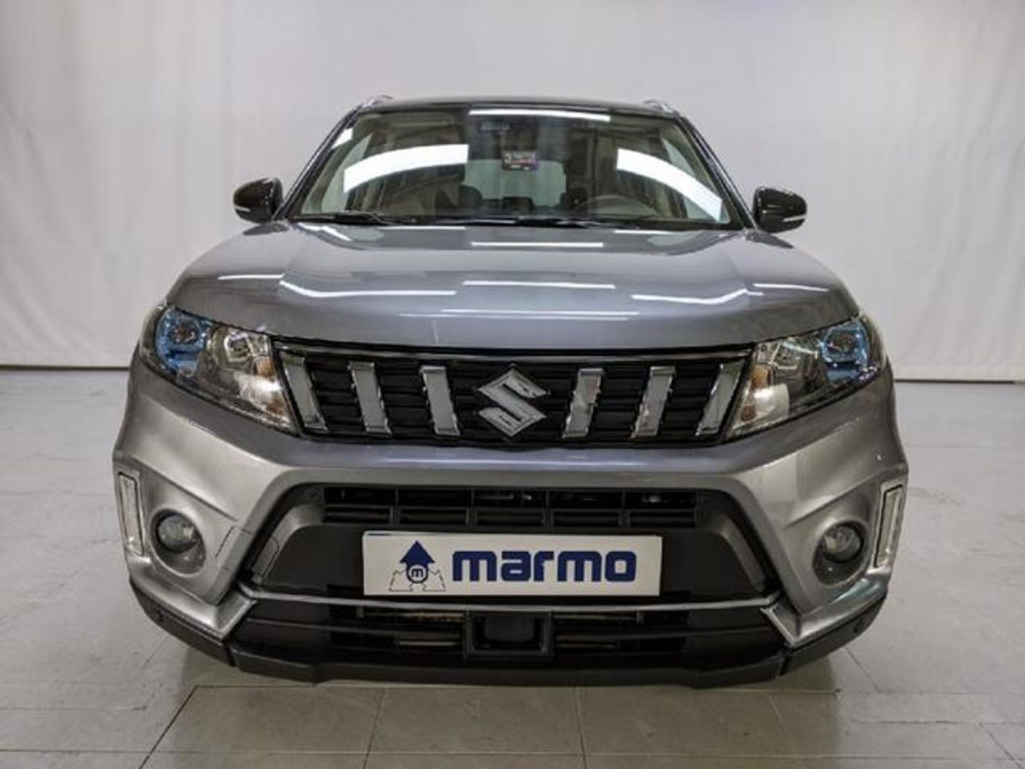 Suzuki Vitara 1.4 Turbo Mild Hybrid GLX 95 kW (129 CV)