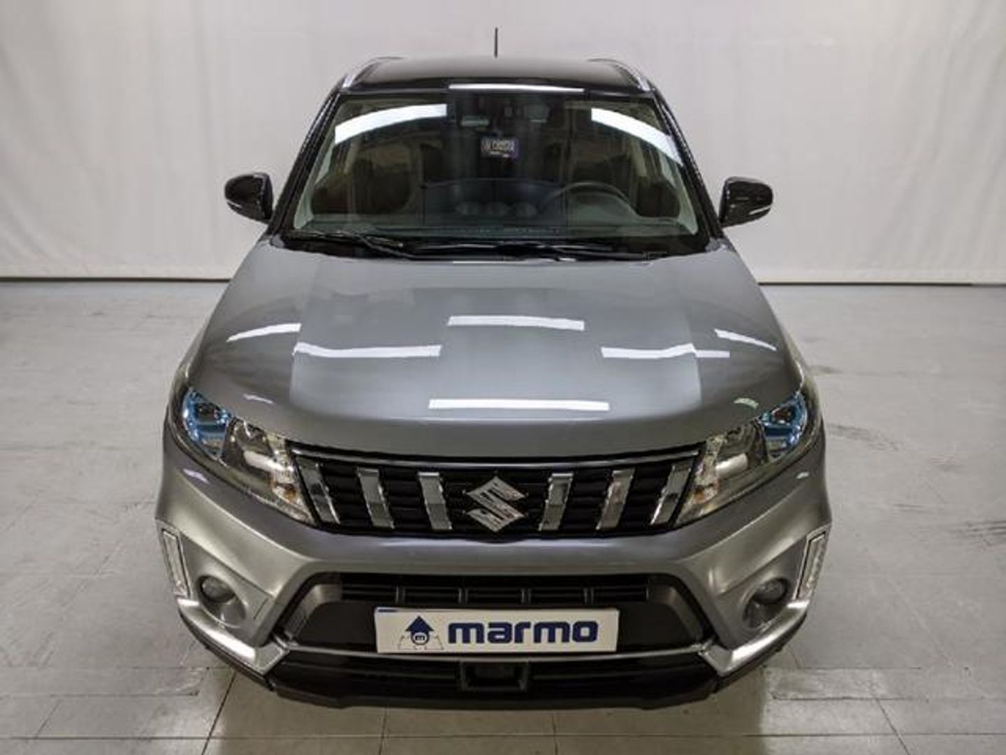 Suzuki Vitara 1.4 Turbo Mild Hybrid GLX 95 kW (129 CV)