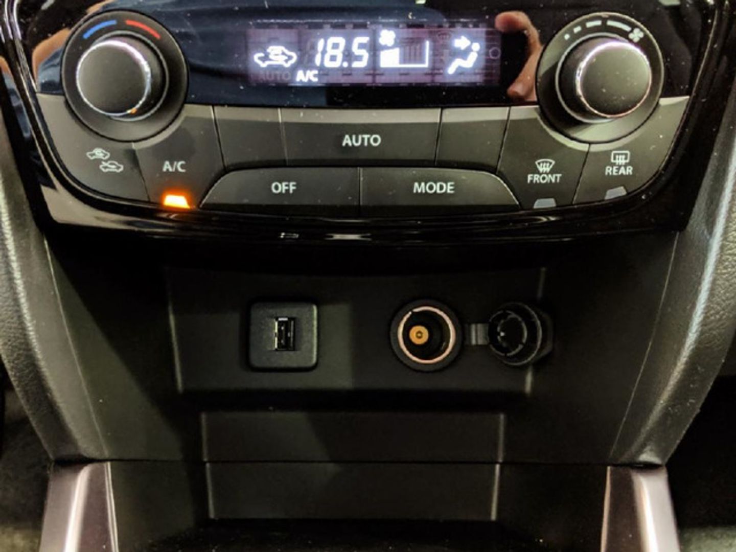 Suzuki Vitara 1.4 Turbo Mild Hybrid GLX 95 kW (129 CV)