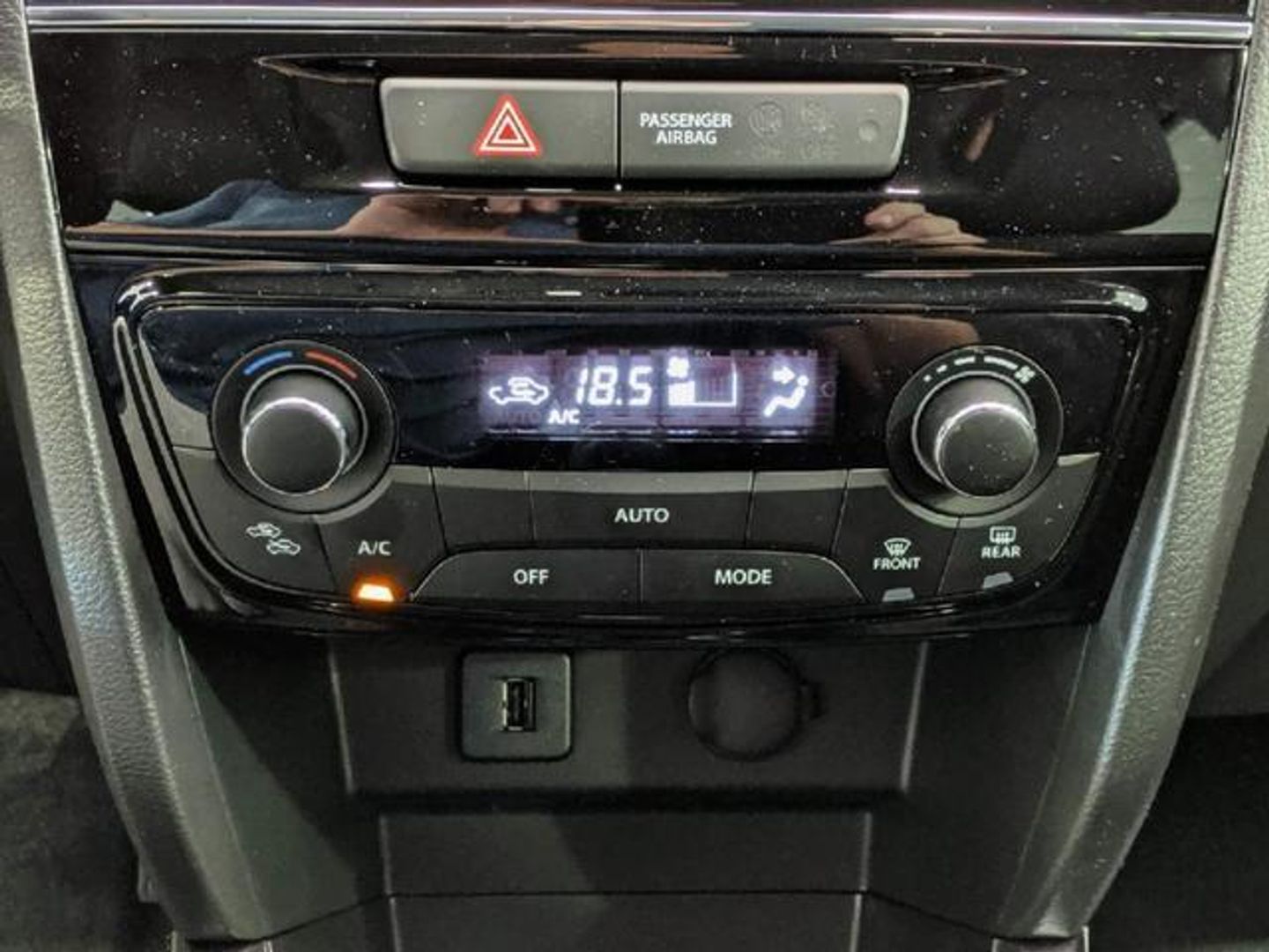 Suzuki Vitara 1.4 Turbo Mild Hybrid GLX 95 kW (129 CV)