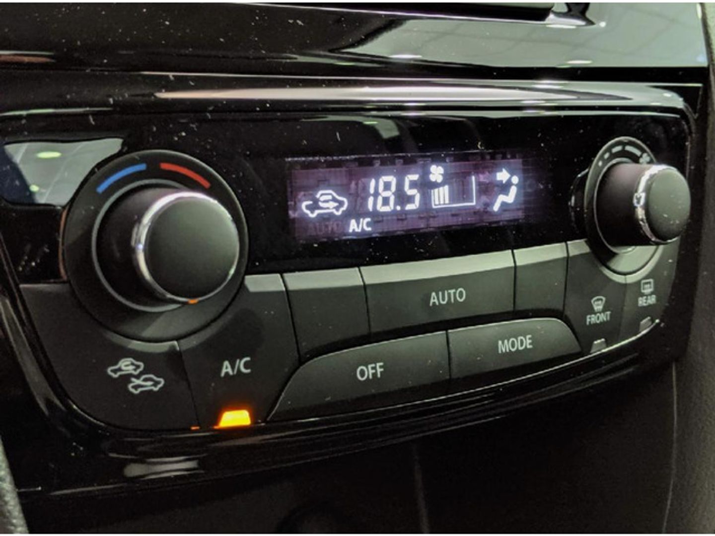 Suzuki Vitara 1.4 Turbo Mild Hybrid GLX 95 kW (129 CV)