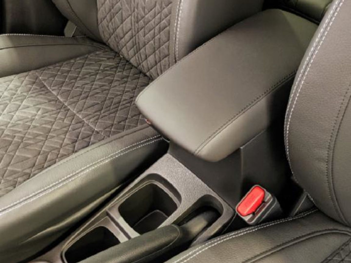 Suzuki Vitara 1.4 Turbo Mild Hybrid GLX 95 kW (129 CV)