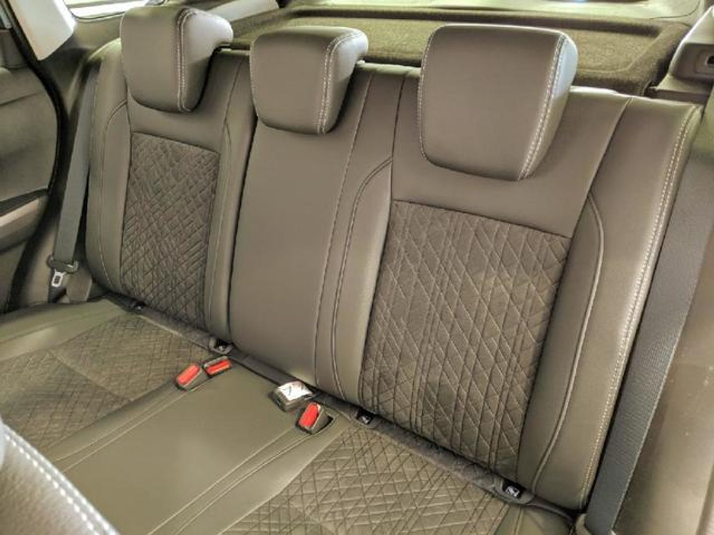 Suzuki Vitara 1.4 Turbo Mild Hybrid GLX 95 kW (129 CV)