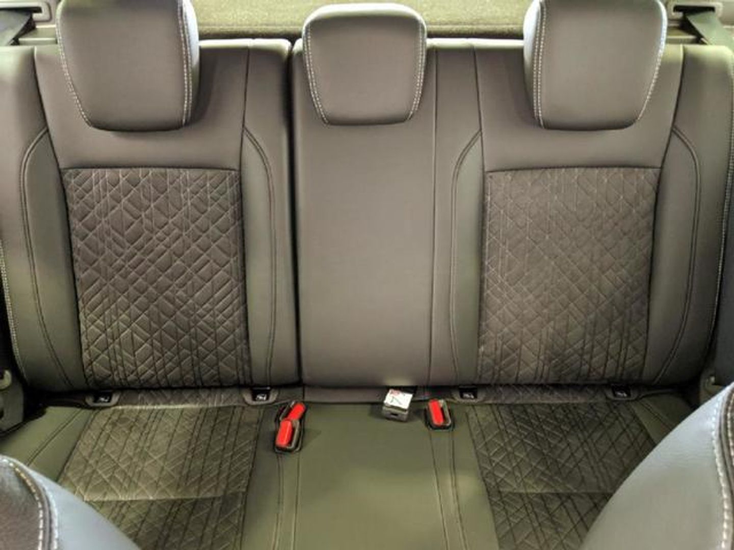 Suzuki Vitara 1.4 Turbo Mild Hybrid GLX 95 kW (129 CV)