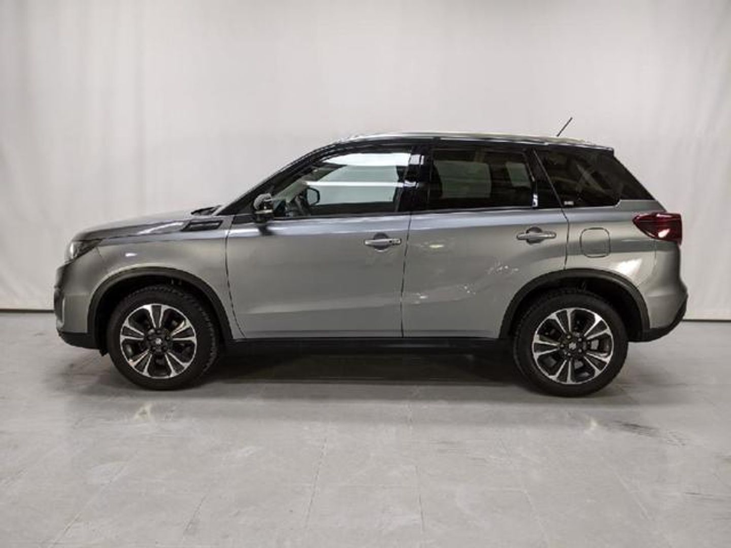Suzuki Vitara 1.4 Turbo Mild Hybrid GLX 95 kW (129 CV)