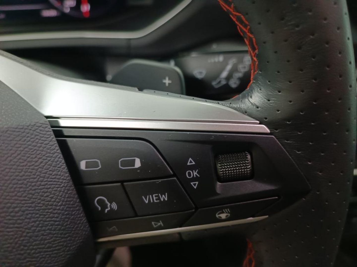 SEAT Tarraco 1.5 TSI S&S FR Edition DSG 110 kW (150 CV)