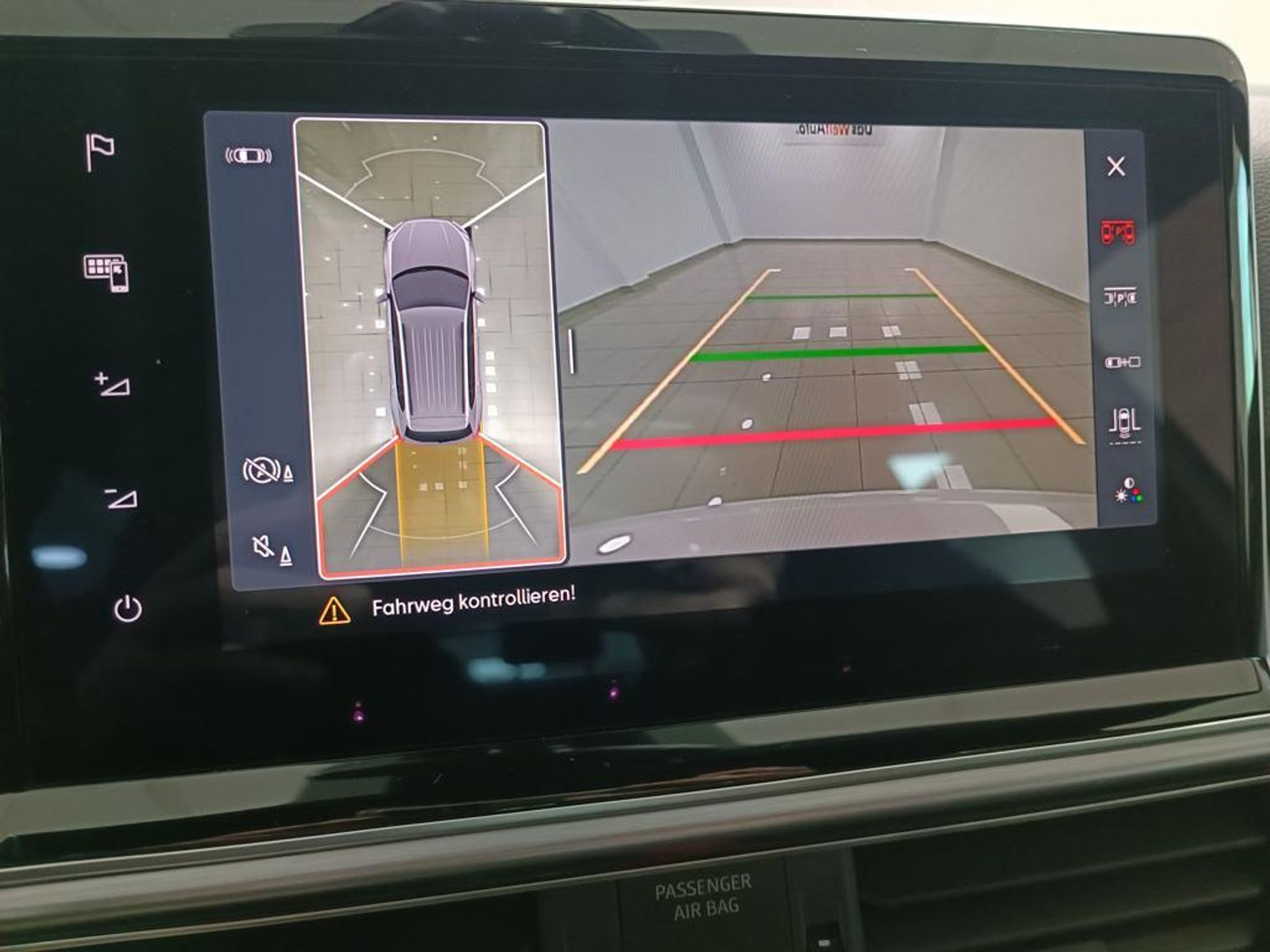 SEAT Tarraco 1.5 TSI S&S FR Edition DSG 110 kW (150 CV)