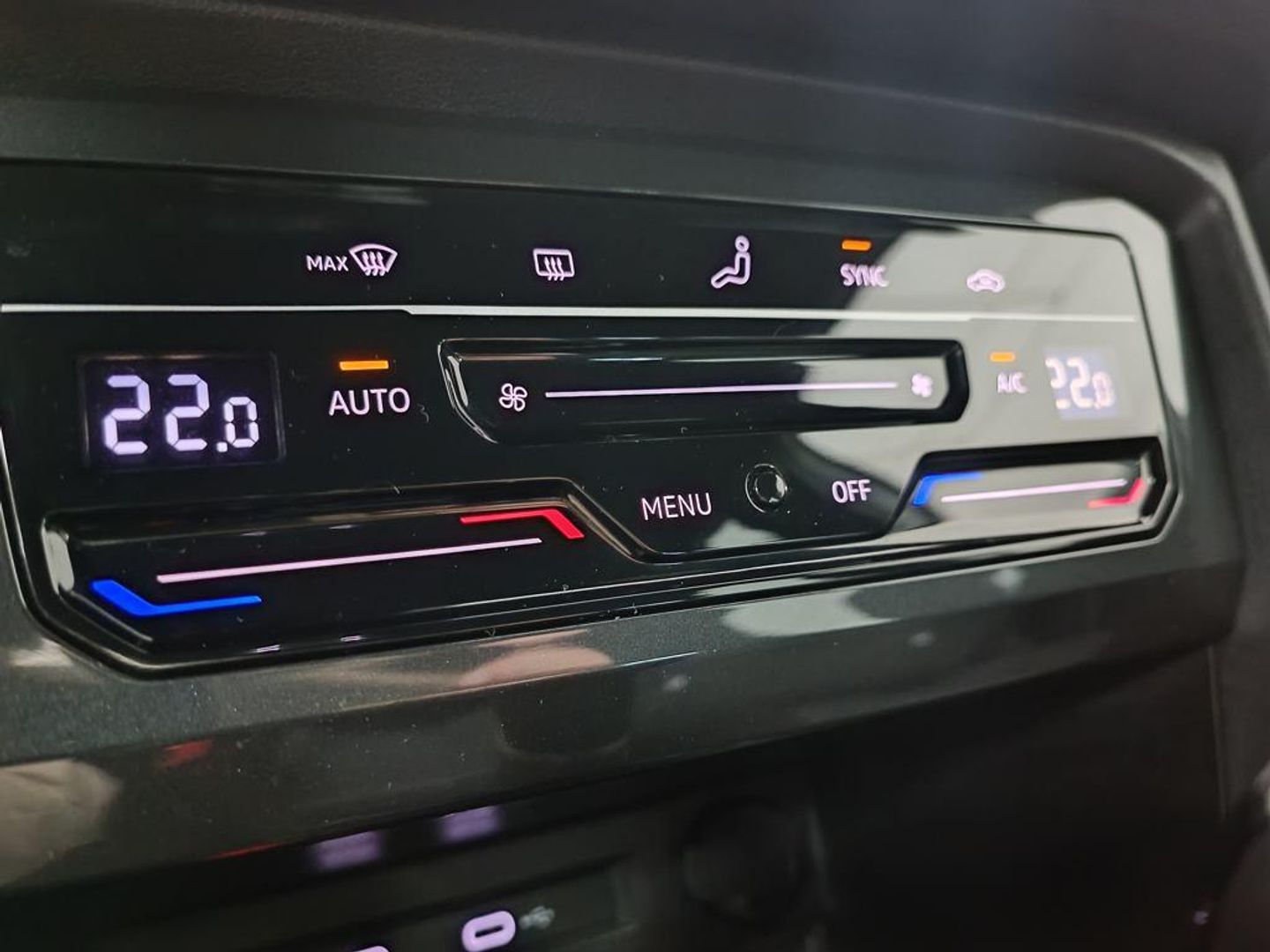SEAT Tarraco 1.5 TSI S&S FR Edition DSG 110 kW (150 CV)