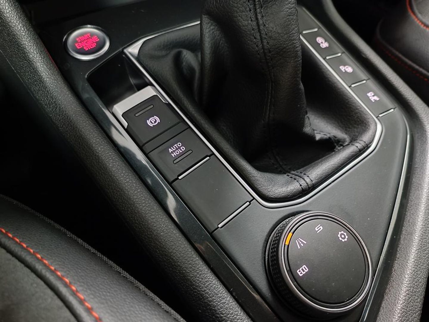 SEAT Tarraco 1.5 TSI S&S FR Edition DSG 110 kW (150 CV)