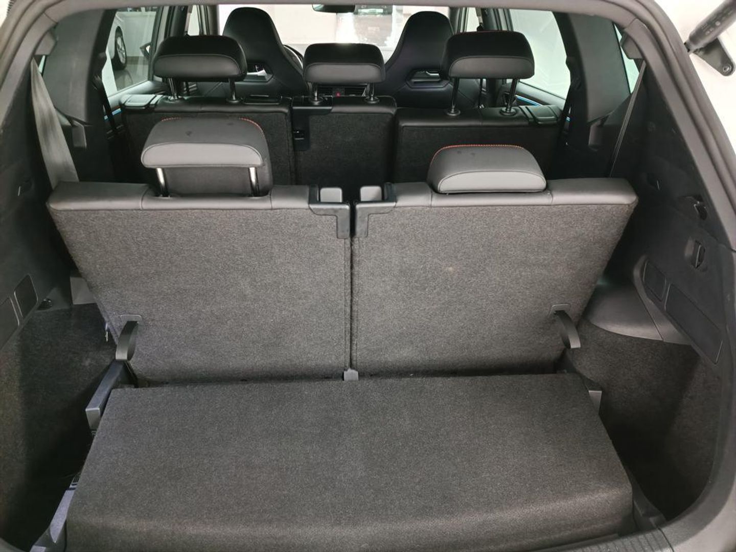 SEAT Tarraco 1.5 TSI S&S FR Edition DSG 110 kW (150 CV)