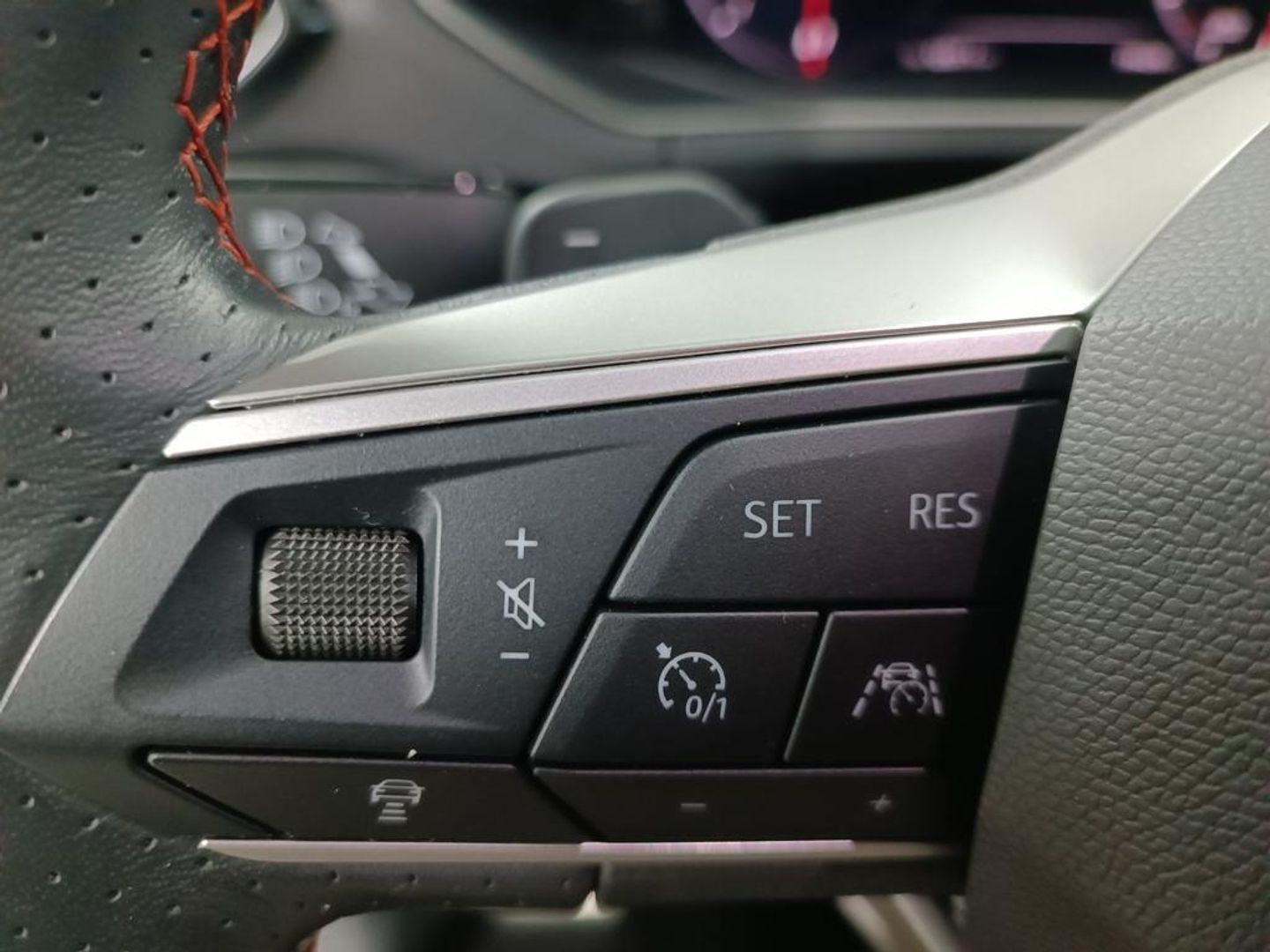 SEAT Tarraco 1.5 TSI S&S FR Edition DSG 110 kW (150 CV)