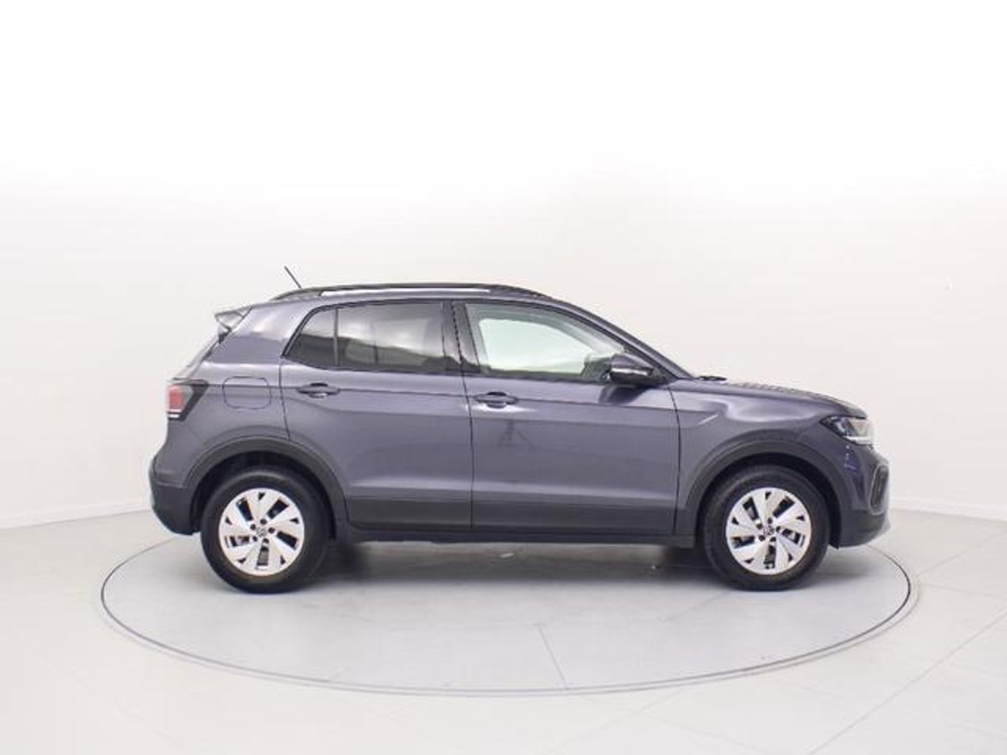 Volkswagen T-Cross Life 1.0 TSI 85 kW (116 CV) DSG