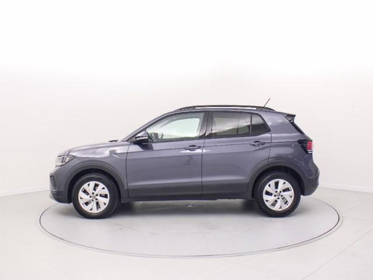 Volkswagen T-Cross Life 1.0 TSI 85 kW (116 CV) DSG