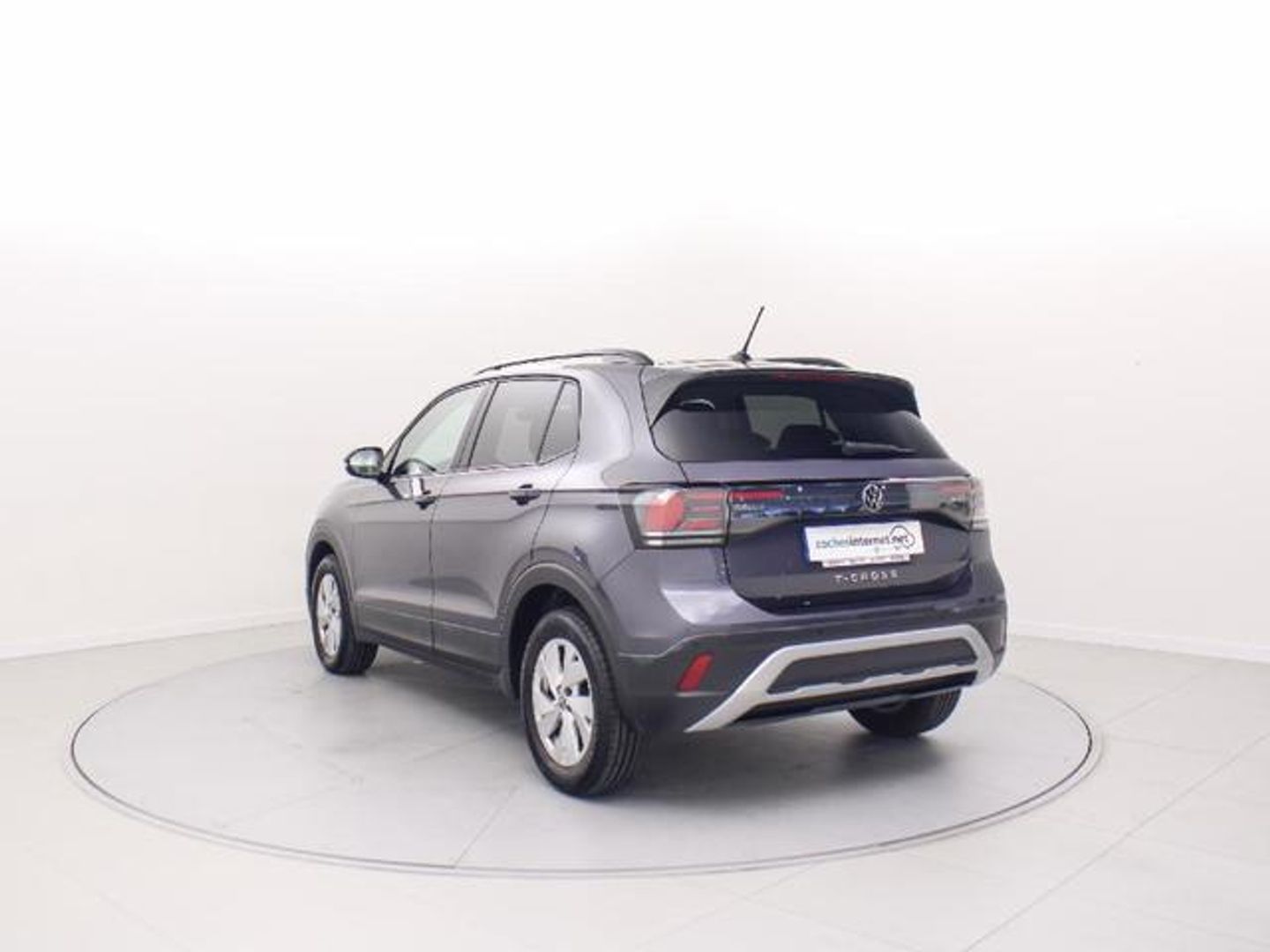Volkswagen T-Cross Life 1.0 TSI 85 kW (116 CV) DSG