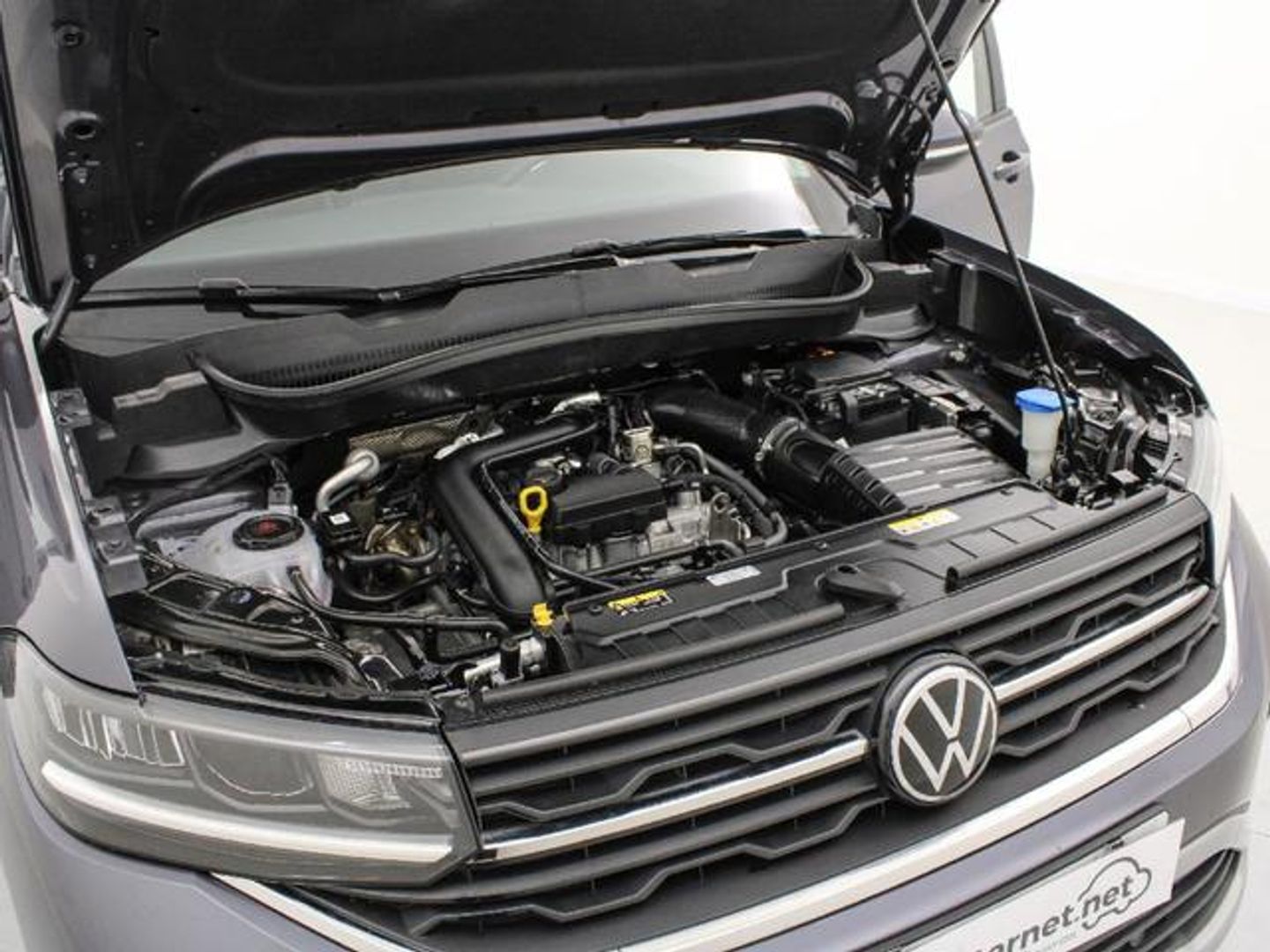 Volkswagen T-Cross Life 1.0 TSI 85 kW (116 CV) DSG
