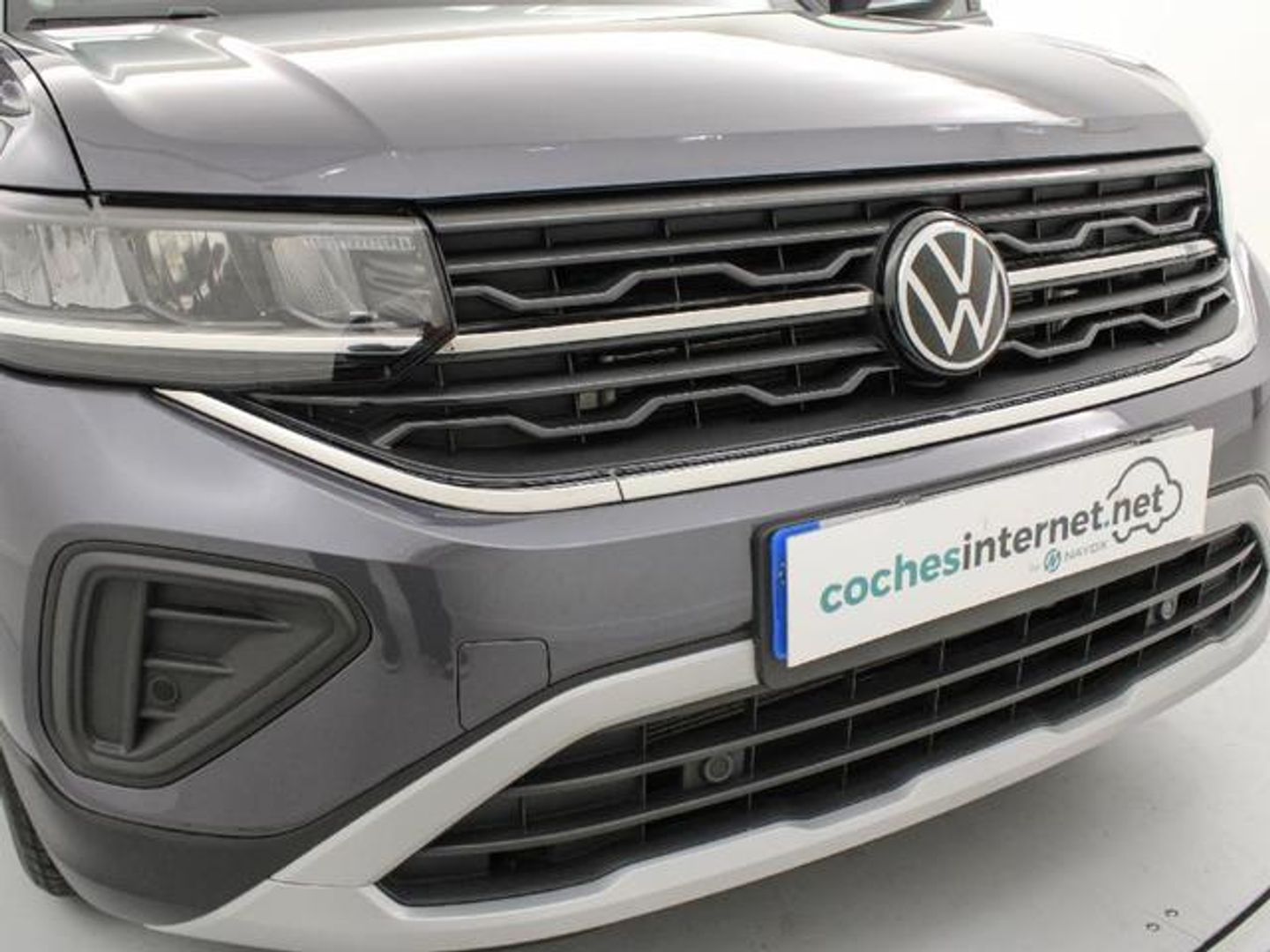 Volkswagen T-Cross Life 1.0 TSI 85 kW (116 CV) DSG
