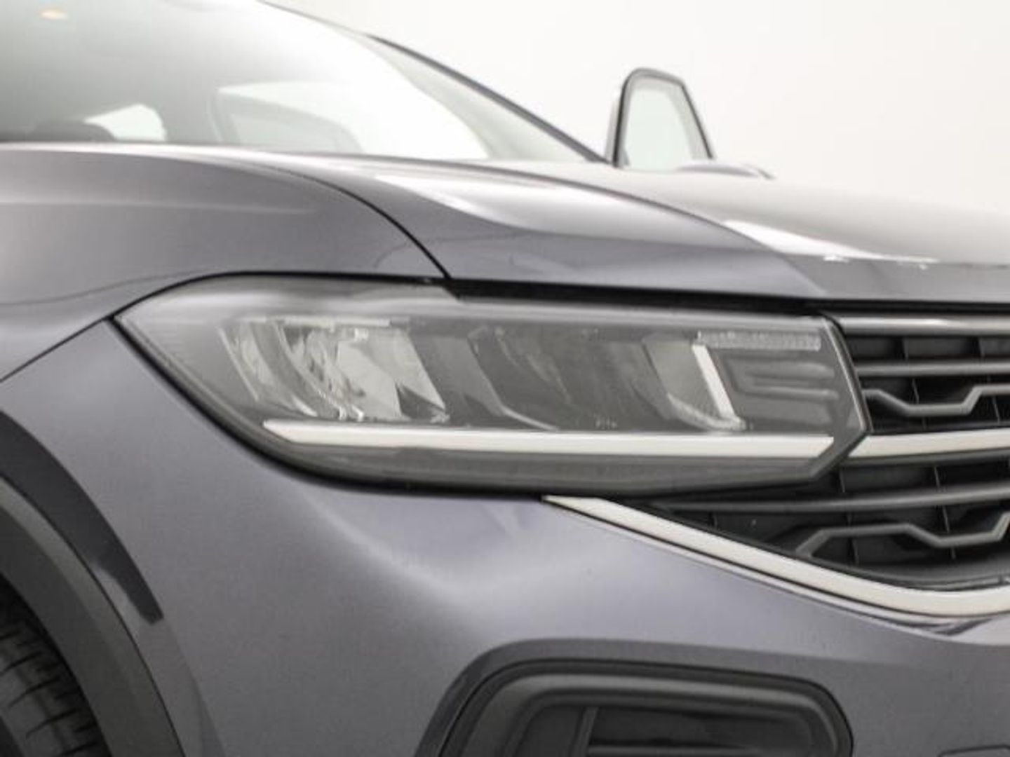 Volkswagen T-Cross Life 1.0 TSI 85 kW (116 CV) DSG