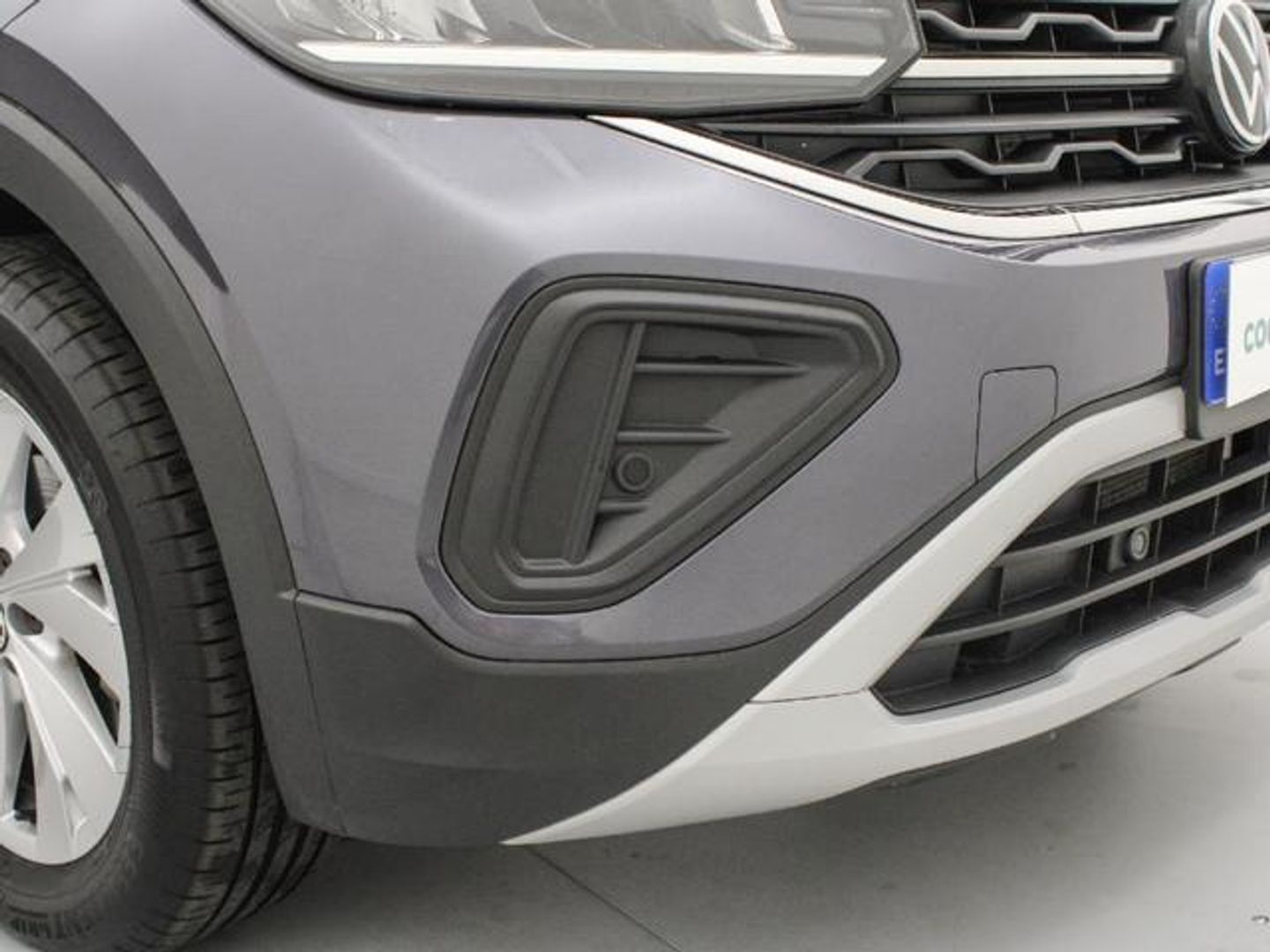 Volkswagen T-Cross Life 1.0 TSI 85 kW (116 CV) DSG
