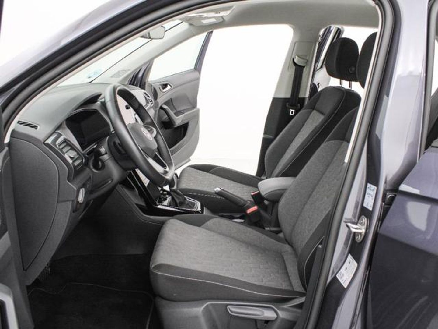Volkswagen T-Cross Life 1.0 TSI 85 kW (116 CV) DSG