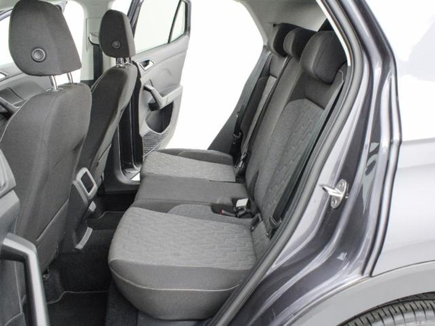 Volkswagen T-Cross Life 1.0 TSI 85 kW (116 CV) DSG