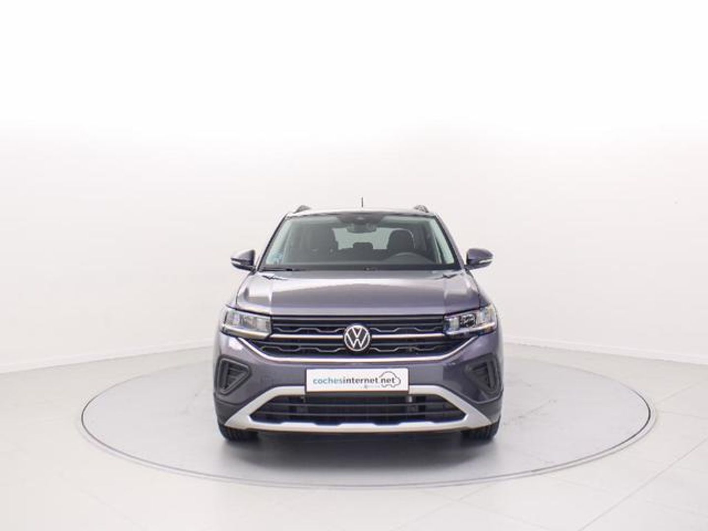 Volkswagen T-Cross Life 1.0 TSI 85 kW (116 CV) DSG