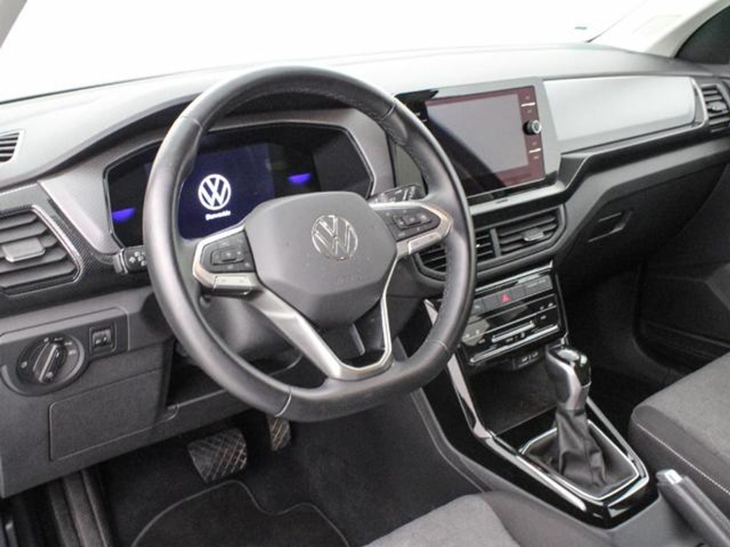 Volkswagen T-Cross Life 1.0 TSI 85 kW (116 CV) DSG