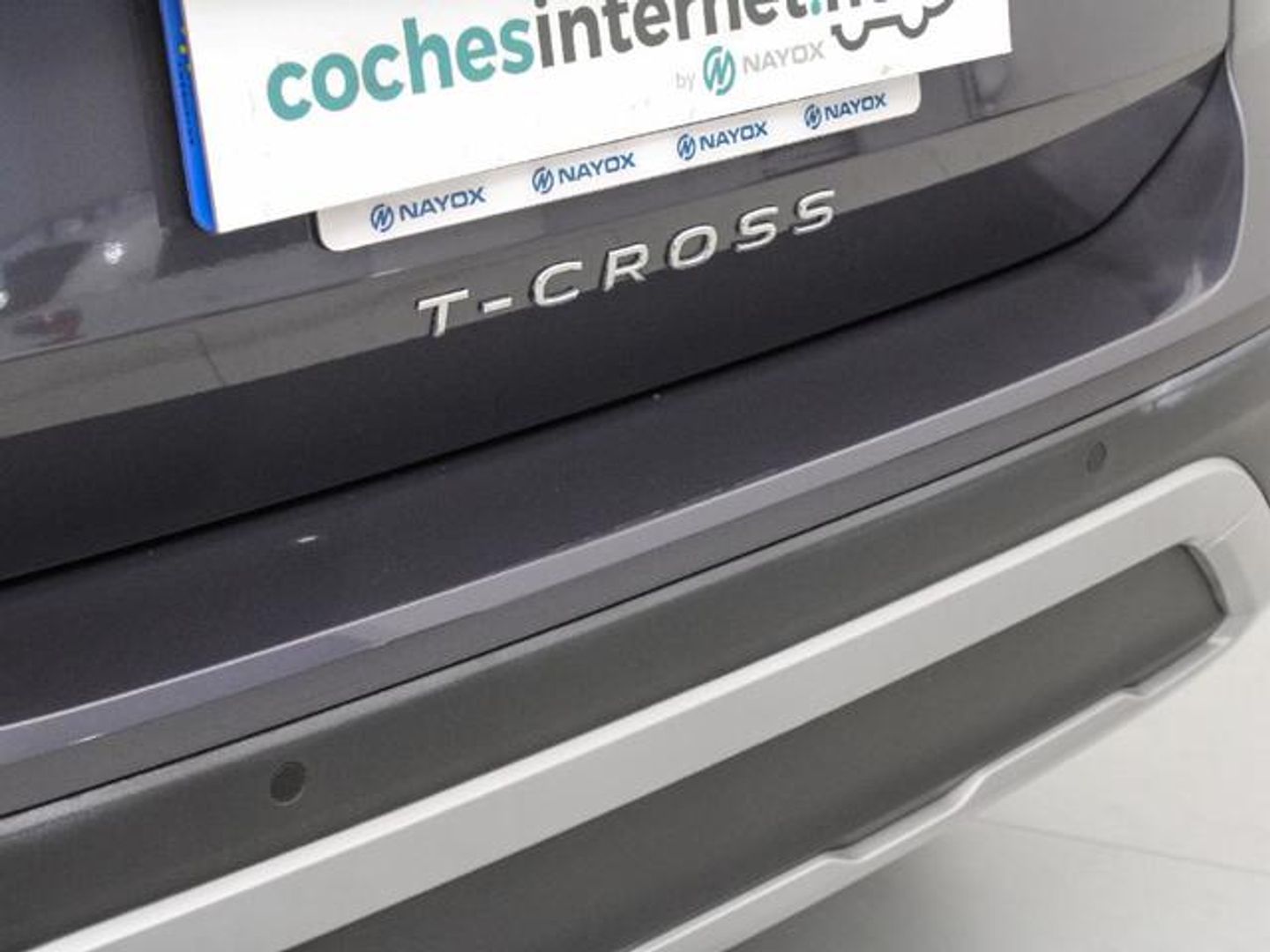 Volkswagen T-Cross Life 1.0 TSI 85 kW (116 CV) DSG