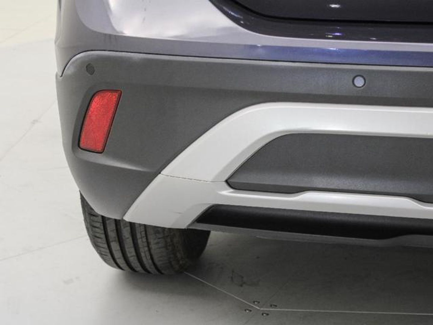 Volkswagen T-Cross Life 1.0 TSI 85 kW (116 CV) DSG