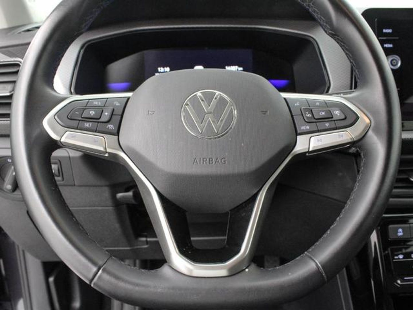 Volkswagen T-Cross Life 1.0 TSI 85 kW (116 CV) DSG