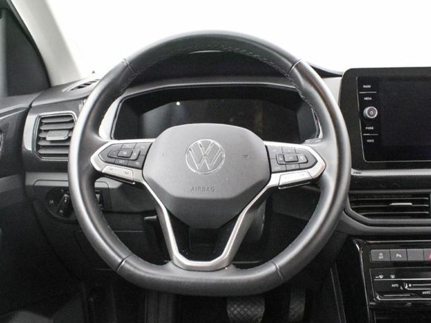 Volkswagen T-Cross Life 1.0 TSI 85 kW (116 CV) DSG