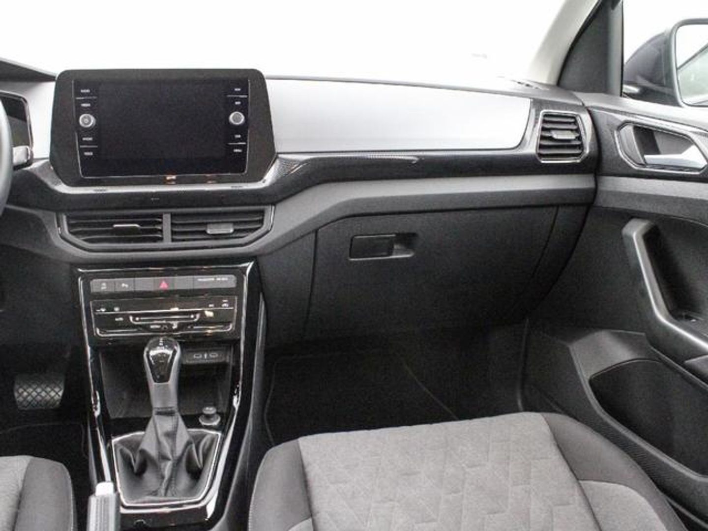 Volkswagen T-Cross Life 1.0 TSI 85 kW (116 CV) DSG