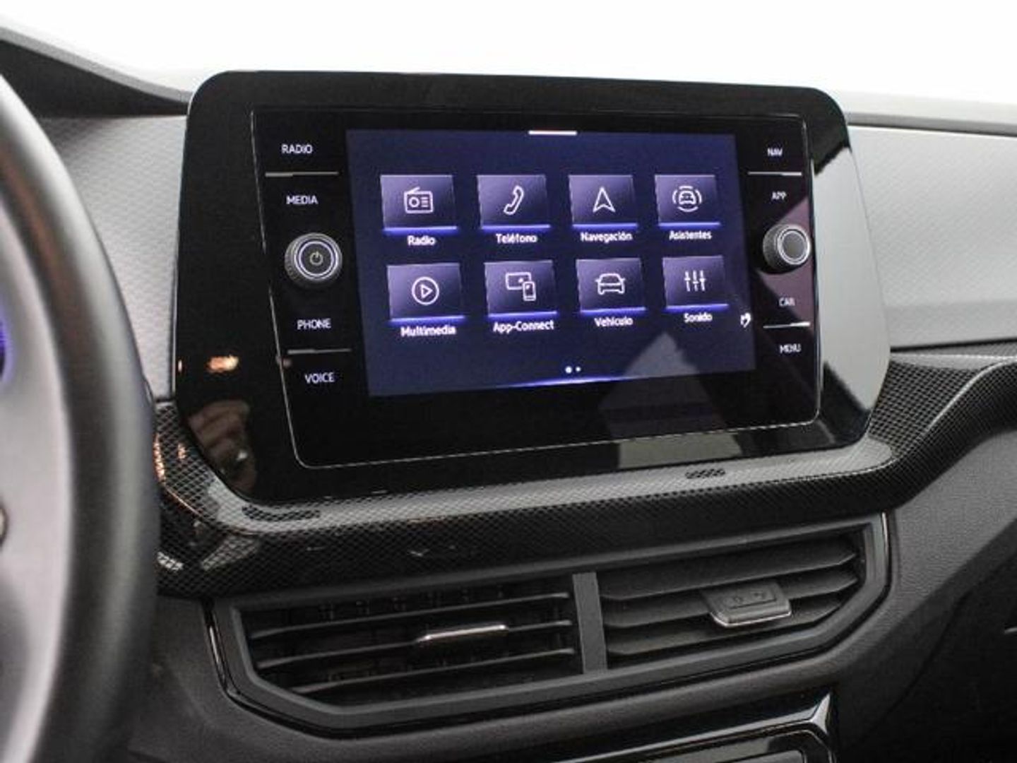 Volkswagen T-Cross Life 1.0 TSI 85 kW (116 CV) DSG