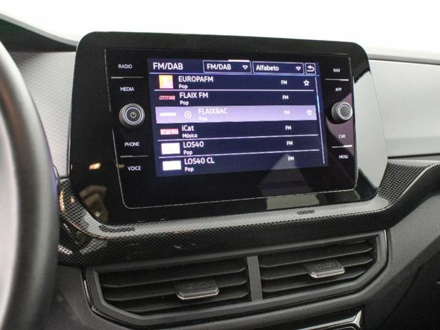 Volkswagen T-Cross Life 1.0 TSI 85 kW (116 CV) DSG