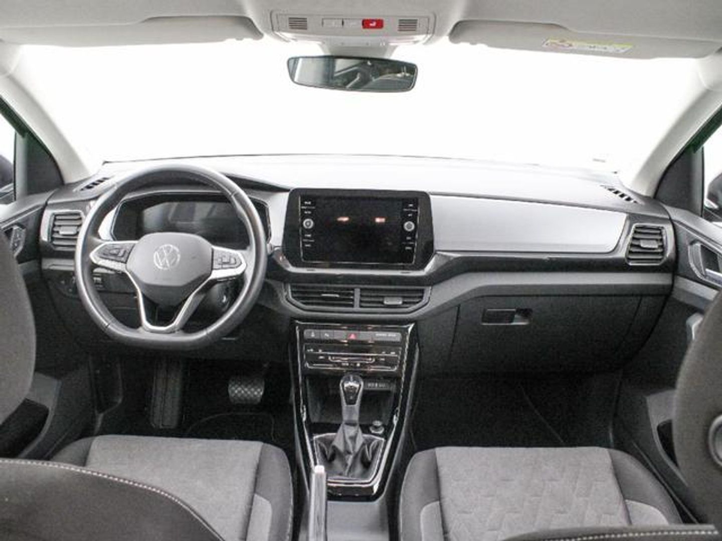 Volkswagen T-Cross Life 1.0 TSI 85 kW (116 CV) DSG