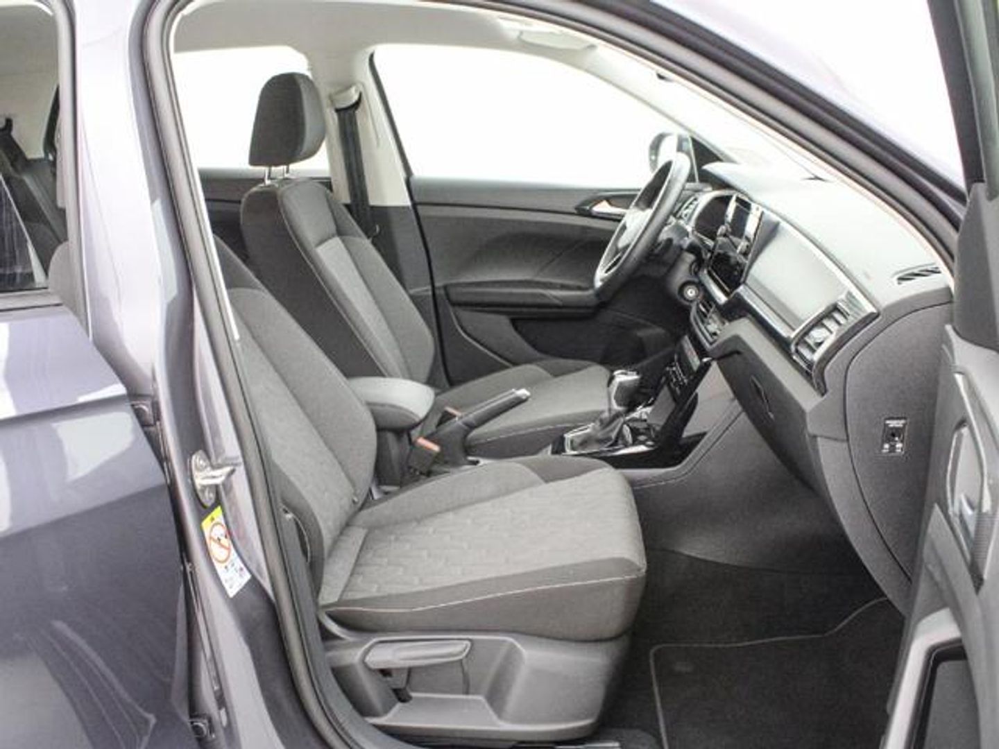 Volkswagen T-Cross Life 1.0 TSI 85 kW (116 CV) DSG