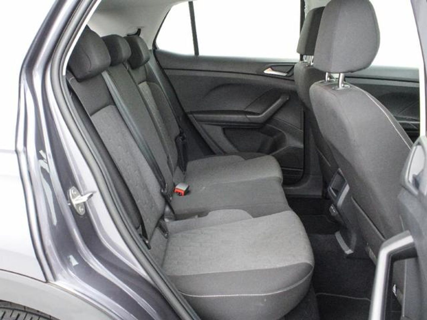 Volkswagen T-Cross Life 1.0 TSI 85 kW (116 CV) DSG
