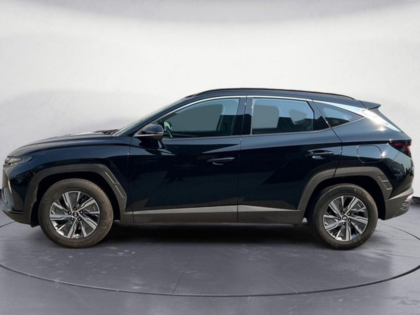 Hyundai Tucson 1.6 TGDI Maxx 110 kW (150 CV)